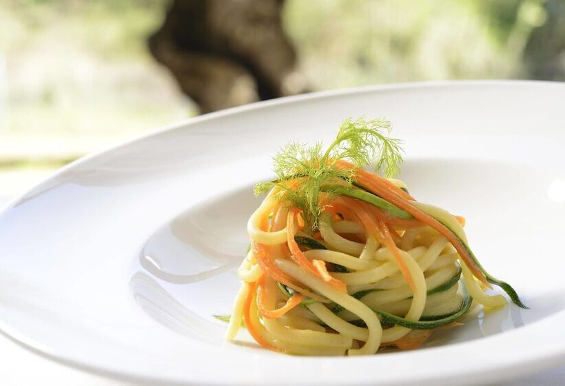 Hotel Four Points By Sheraton Siena