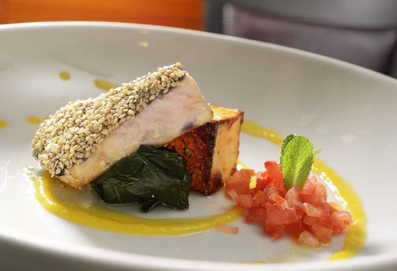 Hotel Four Points By Sheraton Siena