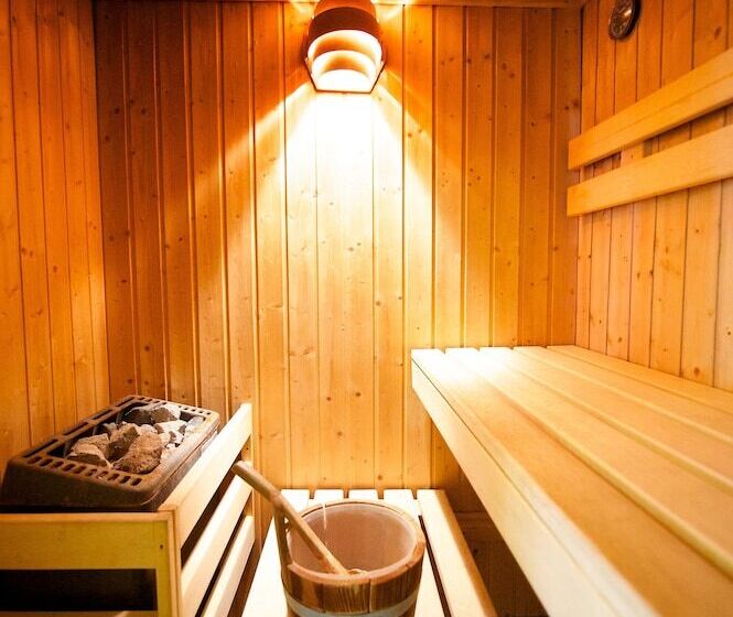 Hotel Four Points By Sheraton Siena