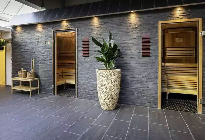 호텔 Hilton Cologne