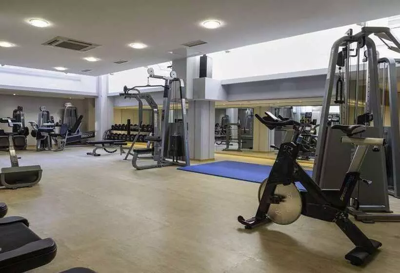 호텔 Hilton Cologne