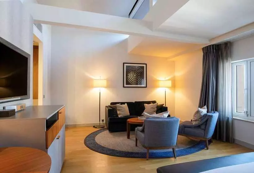 호텔 Hilton Cologne