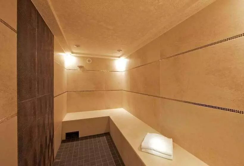 호텔 Hilton Cologne