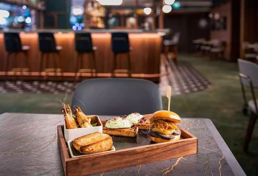 호텔 Hilton Cologne