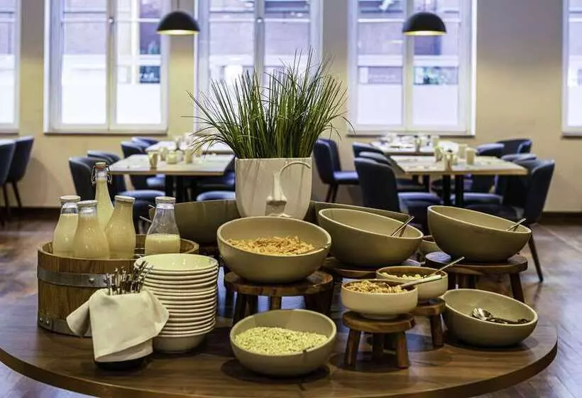 호텔 Hilton Cologne