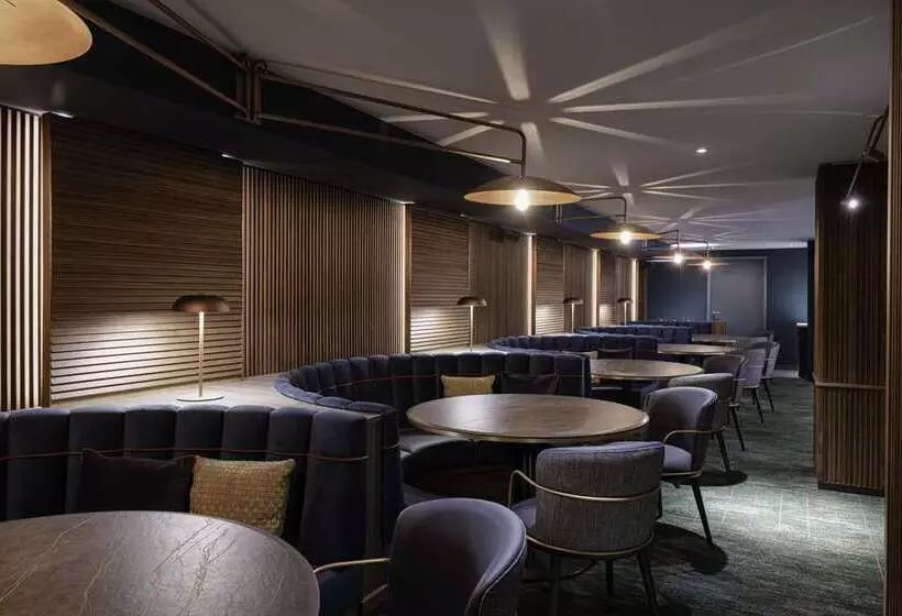 호텔 Hilton Cologne