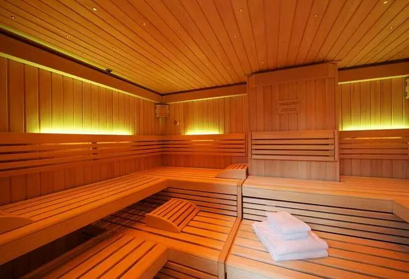 호텔 Hilton Cologne