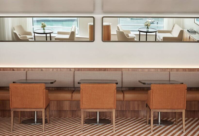 בית מלון כפרי Hyatt Regency Sydney