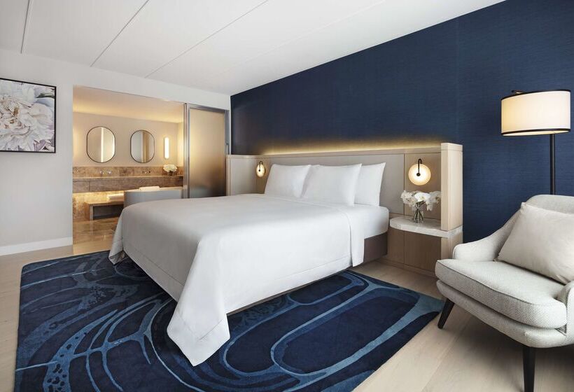 בית מלון כפרי Hyatt Regency Sydney