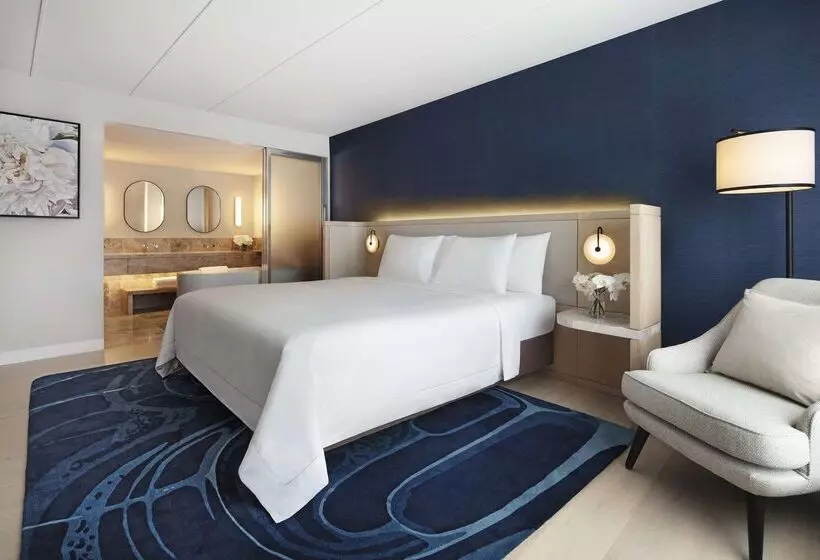 호텔 Hyatt Regency Sydney