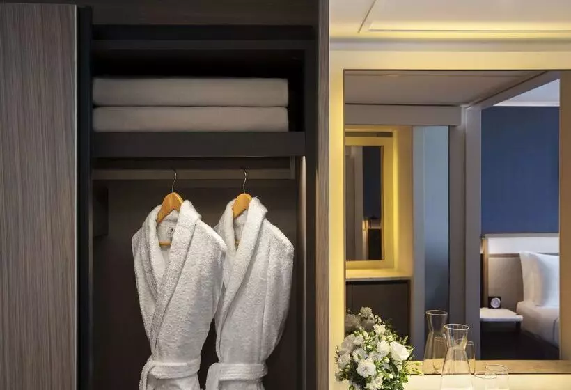 호텔 Hyatt Regency Sydney