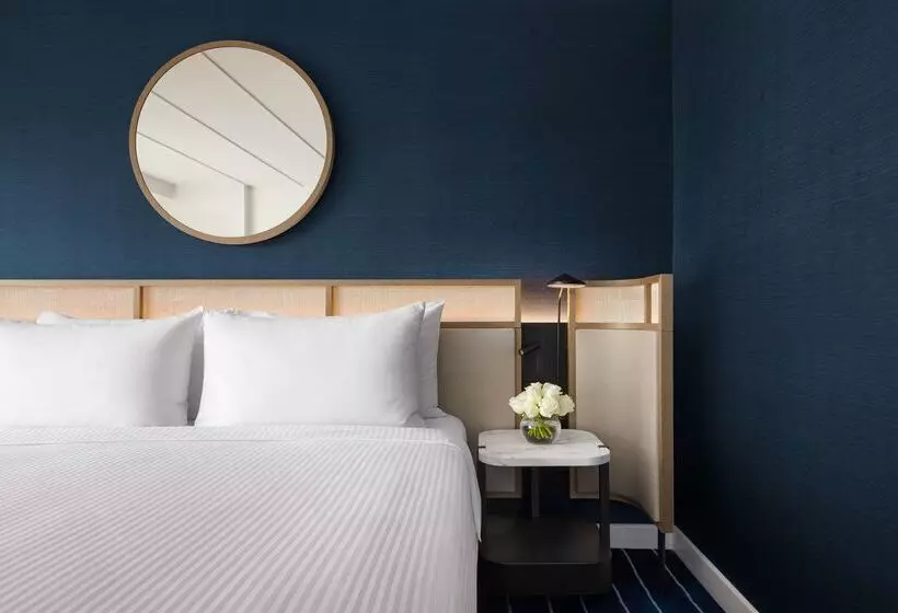 호텔 Hyatt Regency Sydney