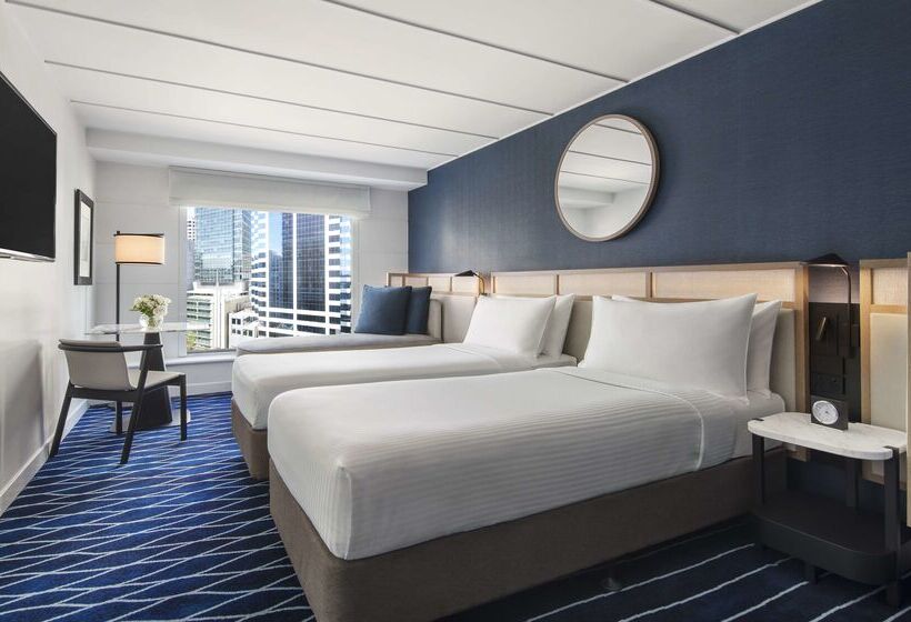 בית מלון כפרי Hyatt Regency Sydney