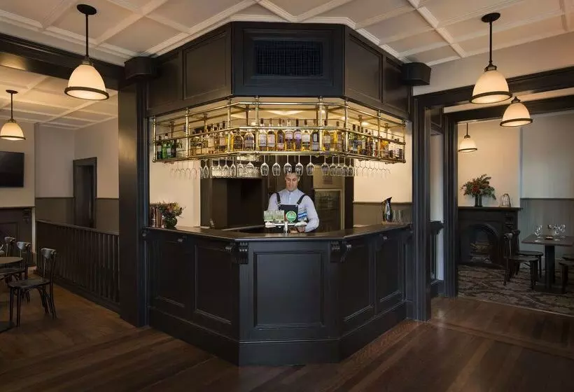 호텔 Hyatt Regency Sydney