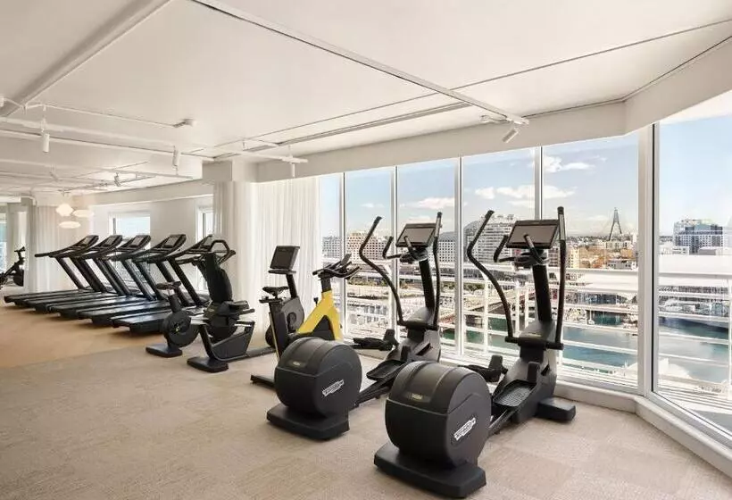 호텔 Hyatt Regency Sydney