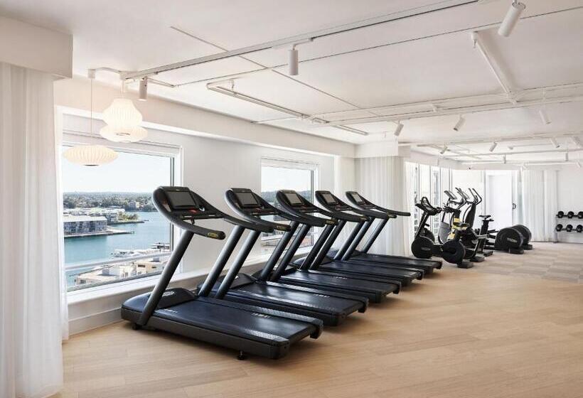 בית מלון כפרי Hyatt Regency Sydney