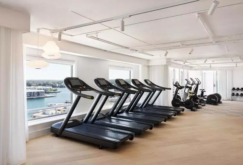 호텔 Hyatt Regency Sydney