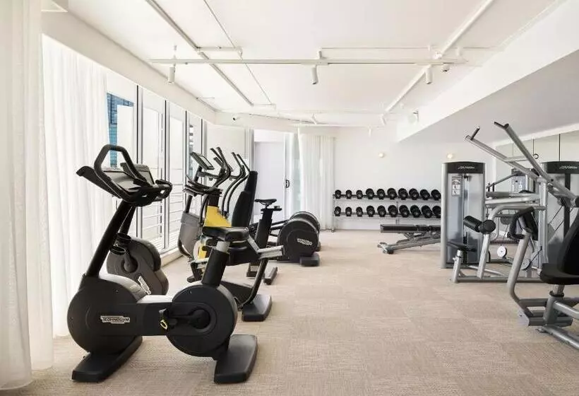 호텔 Hyatt Regency Sydney