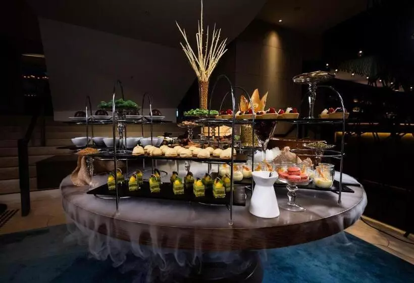 호텔 Hyatt Regency Sydney