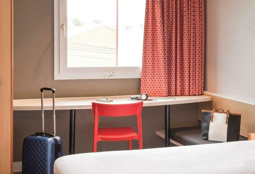 Hotel Ibis Madrid Fuenlabrada