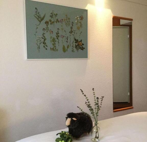 Ibis Hotel München Garching