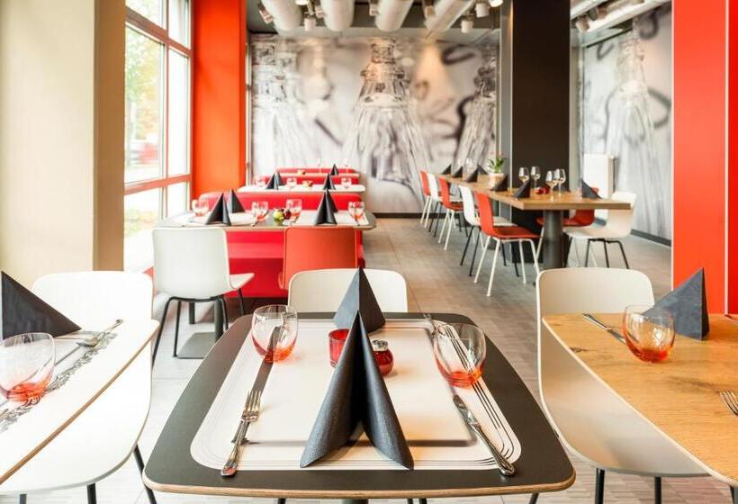 Ibis Hotel München Garching