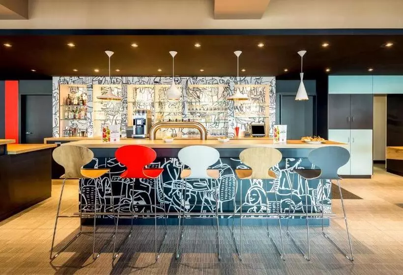 Ibis Hotel München Garching