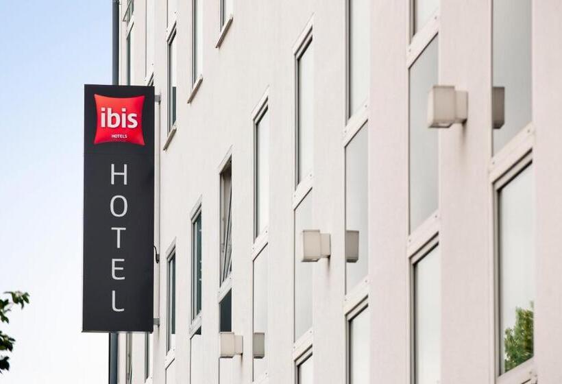 Ibis Hotel München Garching