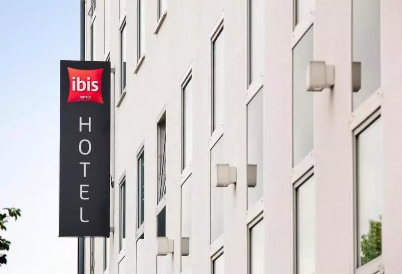 Ibis Hotel München Garching