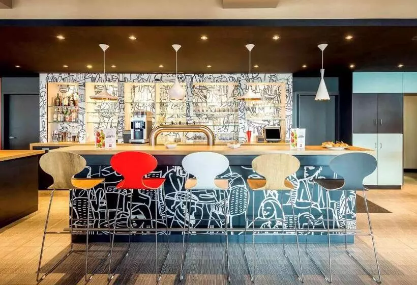 Ibis Hotel München Garching