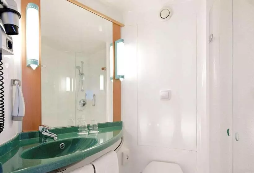 Ibis Hotel München Garching