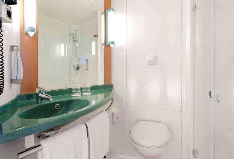 Ibis Hotel München Garching