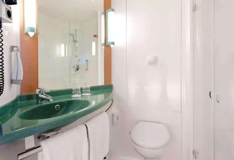 Ibis Hotel München Garching