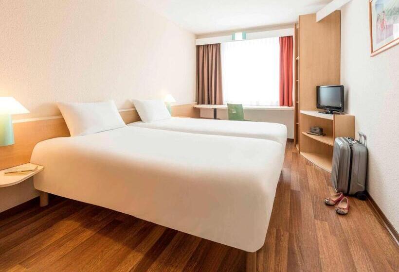 Ibis Hotel München Garching