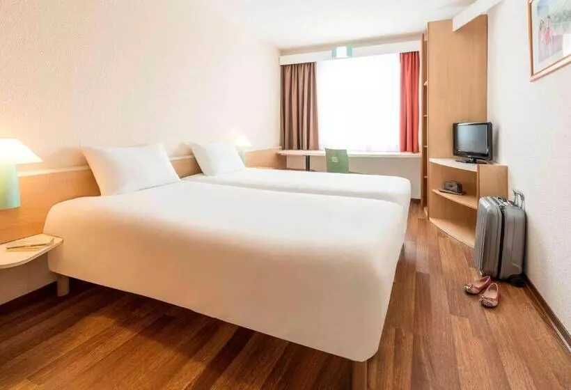Ibis Hotel München Garching