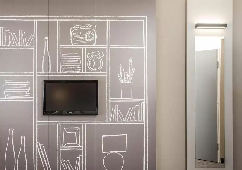 ホテル Ibis Paris Gare De Lyon Ledru Rollin