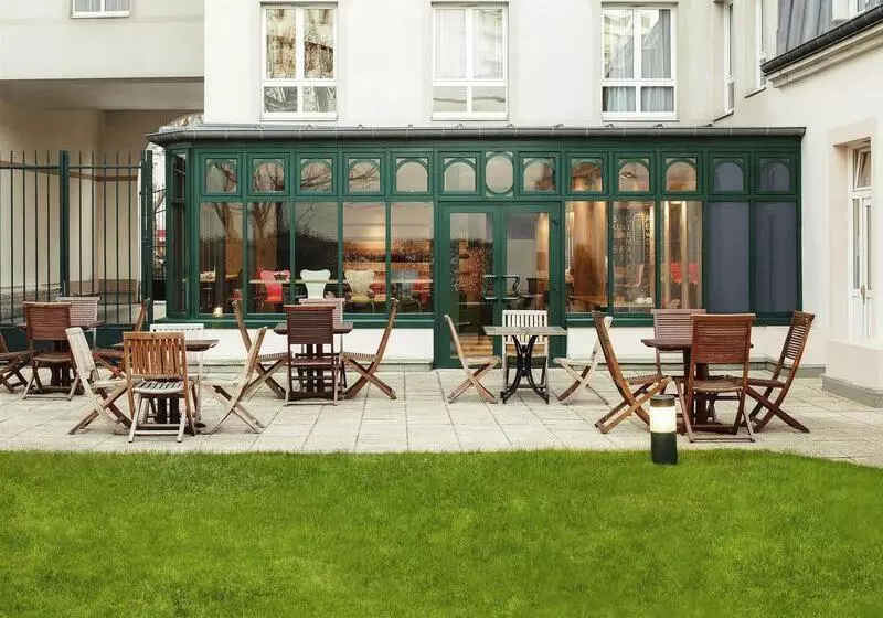 ホテル Ibis Paris Gare De Lyon Ledru Rollin