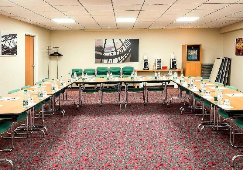 هتل Ibis Paris Gare De Lyon Ledru Rollin