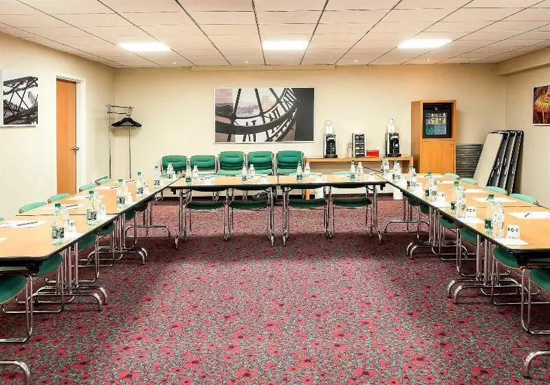 ホテル Ibis Paris Gare De Lyon Ledru Rollin