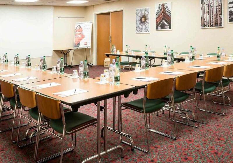 هتل Ibis Paris Gare De Lyon Ledru Rollin