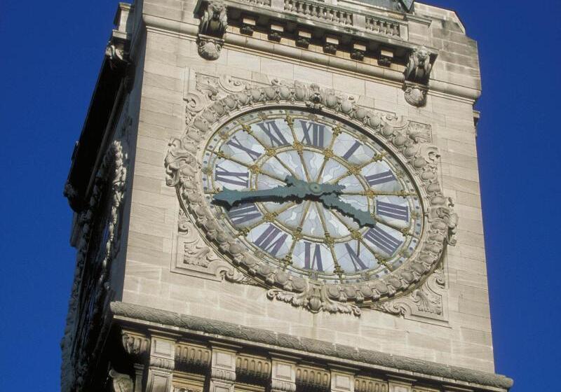 هتل Ibis Paris Gare De Lyon Ledru Rollin