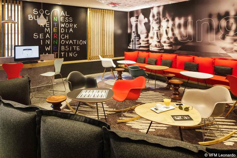 هتل Ibis Paris Gare De Lyon Ledru Rollin