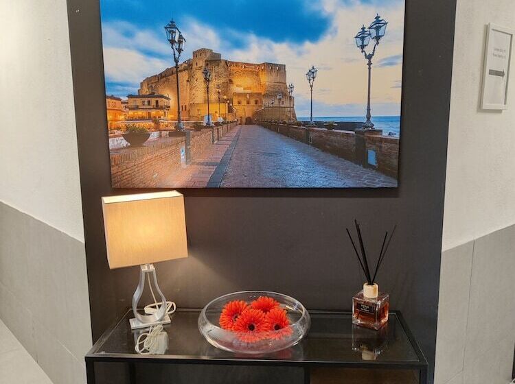 هتل Ideal City Walk