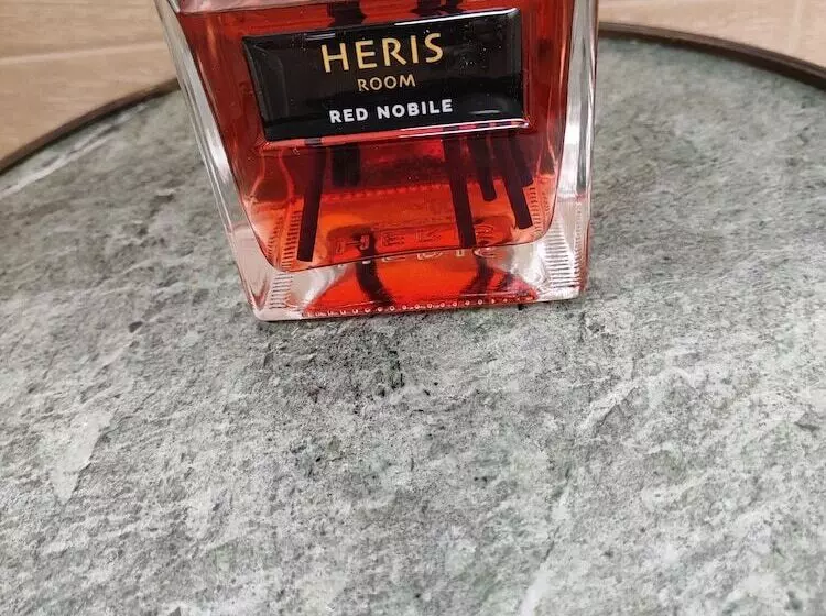 هتل Ideal City Walk