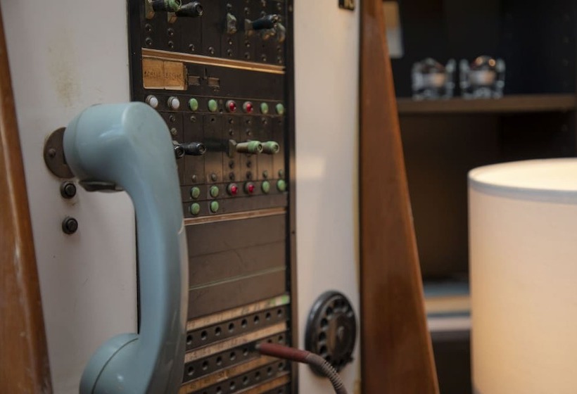 هتل Ideal City Walk