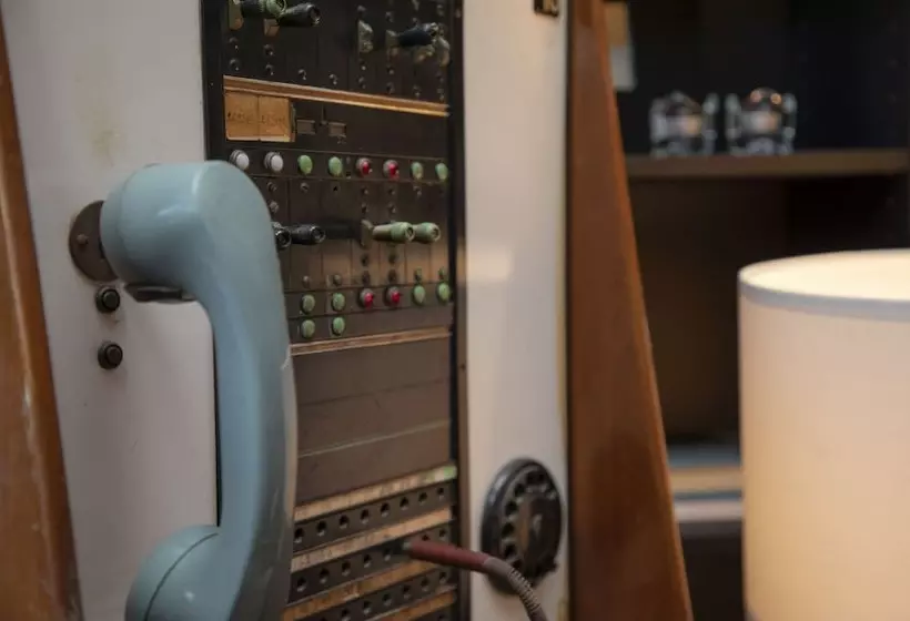 هتل Ideal City Walk