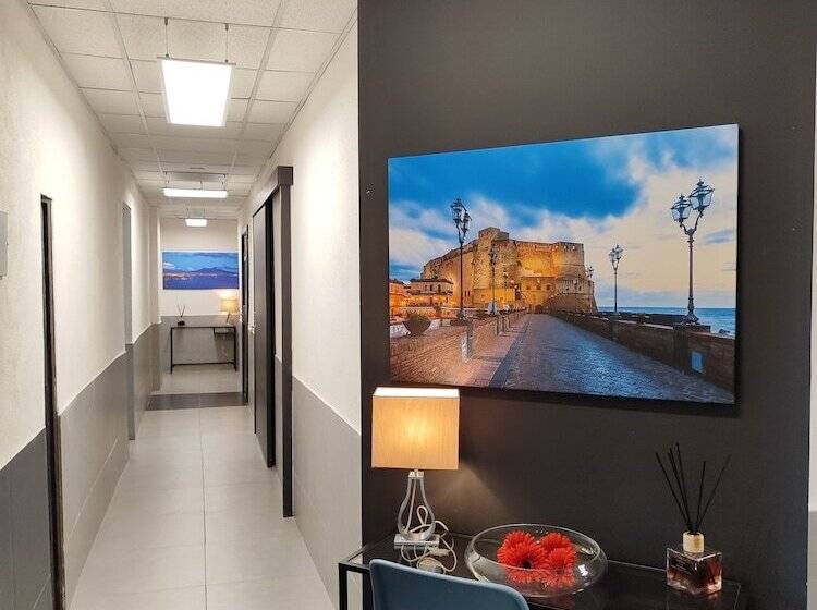 هتل Ideal City Walk