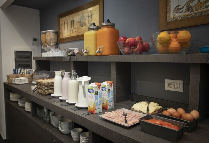 هتل Ideal City Walk