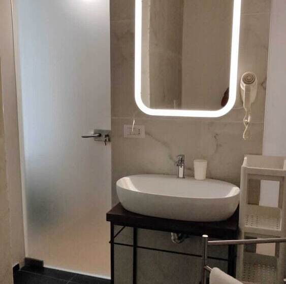 هتل Ideal City Walk