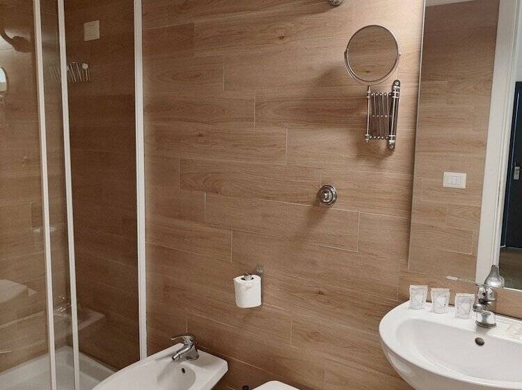 هتل Ideal City Walk